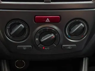 2011 Subaru Impreza
