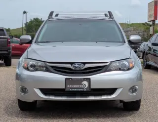 2011 Subaru Impreza