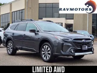 Subaru Outback 2024