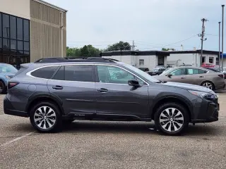 Subaru Outback 2024