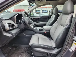 Subaru Outback 2024