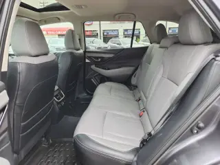 Subaru Outback 2024