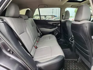 Subaru Outback 2024