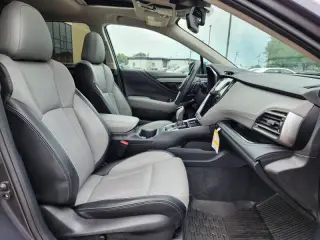 Subaru Outback 2024