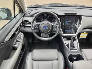 Subaru Outback 2024