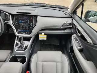 Subaru Outback 2024