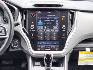 Subaru Outback 2024
