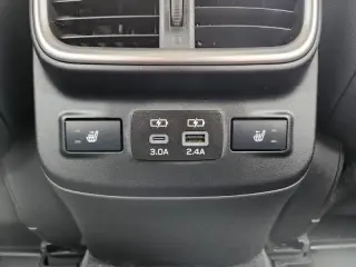 Subaru Outback 2024