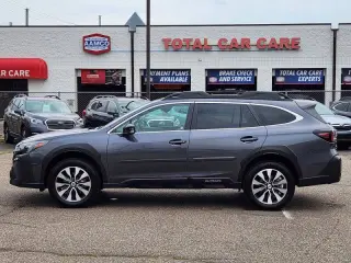 Subaru Outback 2024