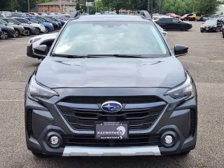 Subaru Outback 2024