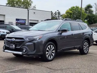 Subaru Outback 2024