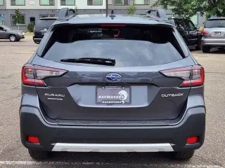 Subaru Outback 2024