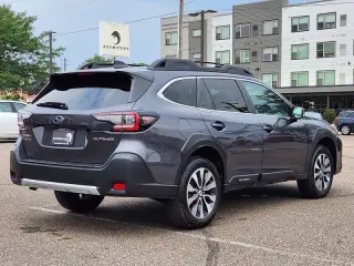 Subaru Outback 2024