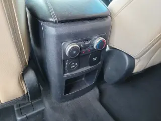 Ford Explorer Hybrid 2021 Limited 4dr SUV