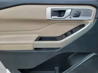Ford Explorer Hybrid 2021 Limited 4dr SUV