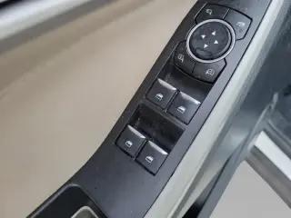 Ford Explorer Hybrid 2021 Limited 4dr SUV