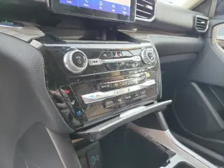 Ford Explorer Hybrid 2021 Limited 4dr SUV