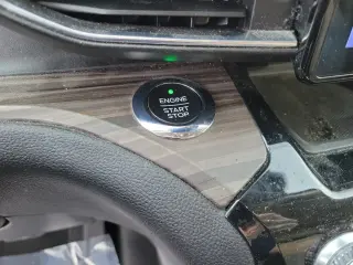 Ford Explorer Hybrid 2021 Limited 4dr SUV