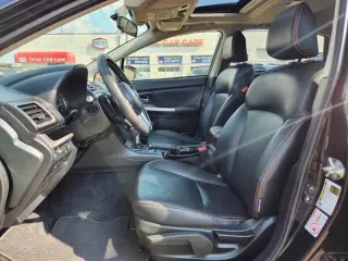 2017 Subaru Crosstrek