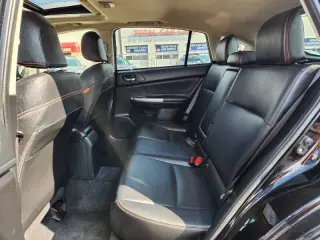 2017 Subaru Crosstrek