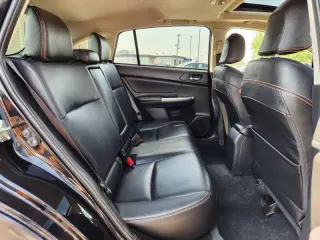 2017 Subaru Crosstrek