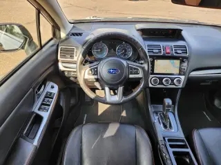2017 Subaru Crosstrek