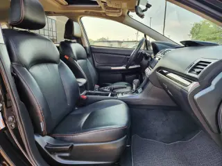 2017 Subaru Crosstrek