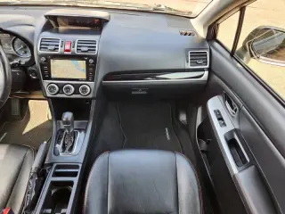 2017 Subaru Crosstrek