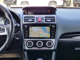 2017 Subaru Crosstrek