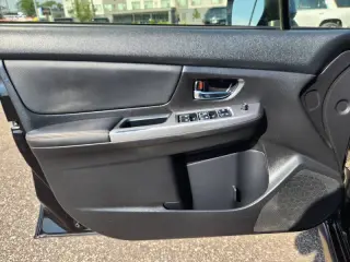 2017 Subaru Crosstrek