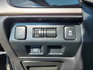 2017 Subaru Crosstrek