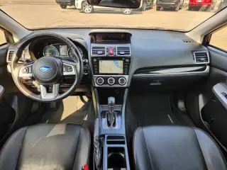 2017 Subaru Crosstrek
