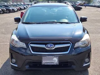 2017 Subaru Crosstrek
