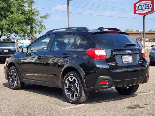 2017 Subaru Crosstrek