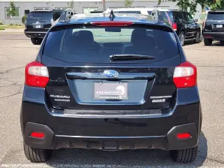 2017 Subaru Crosstrek