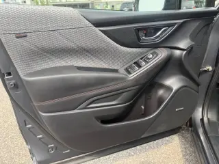 Subaru Forester 2024