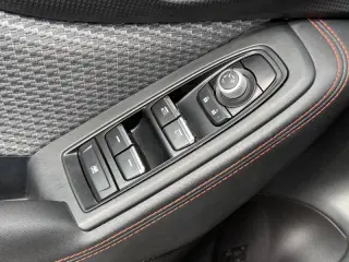 Subaru Forester 2024