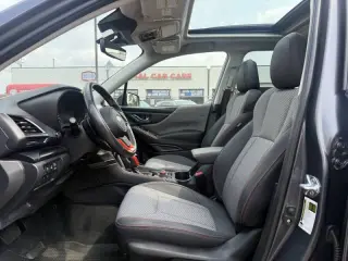 Subaru Forester 2024
