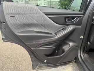 Subaru Forester 2024