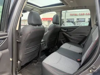 Subaru Forester 2024