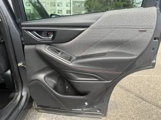 Subaru Forester 2024