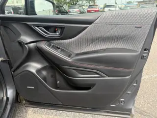 Subaru Forester 2024