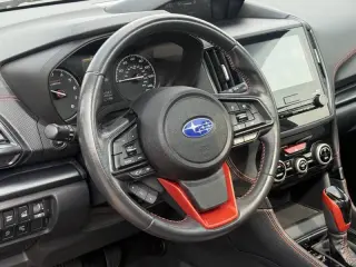 Subaru Forester 2024