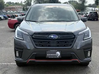 Subaru Forester 2024