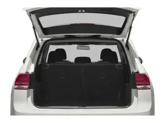 Volkswagen Atlas 2019 AWD V6 SE 4Motion 4dr SUV