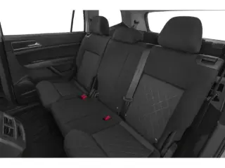 Volkswagen Atlas 2019 AWD V6 SE 4Motion 4dr SUV