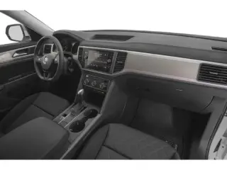 Volkswagen Atlas 2019 AWD V6 SE 4Motion 4dr SUV