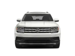 Volkswagen Atlas 2019 AWD V6 SE 4Motion 4dr SUV