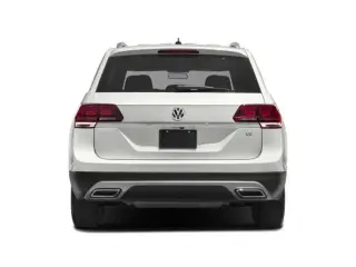 Volkswagen Atlas 2019 AWD V6 SE 4Motion 4dr SUV