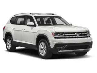 Volkswagen Atlas 2019 AWD V6 SE 4Motion 4dr SUV